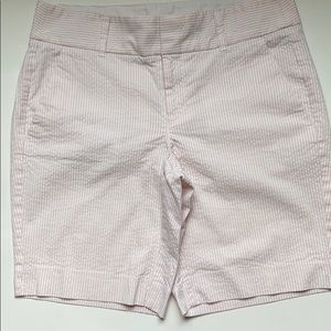 J.Crew shorts size 2